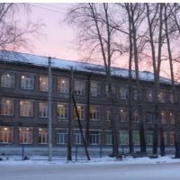 МКОУ Сокурская СОШ Мошковского района