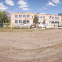 МБДОУ Никольский детский сад "Родничок" Сакмарского района