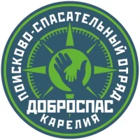 "ДОБРОСПАС" Поиск людей в Карелии