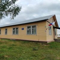 МБДОУ "Борковской детский сад" Голубок " Никольский округ