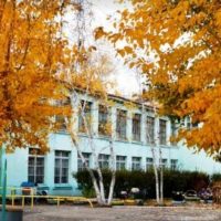 МБОУ Яснинская СОШ 1