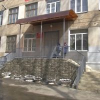 МБОУ «СОШ №141 г. Челябинска»