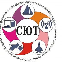 Станция юных техников города Можги