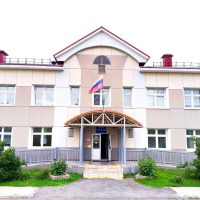 МБОУ ОШ № 8 города Советская Гавань