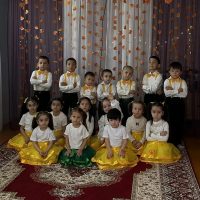 МКДОУ «Детский сад «Орленок» с. Зило