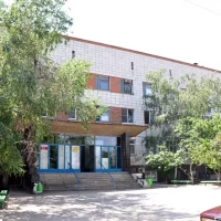 Государственное бюджетное учреждение здравоохранения Центральная районная больница Дубовского Муниципального Района