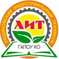Людиновский индустриальный техникум