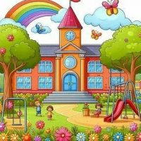 МКДОУ "Ольговский детский сад"