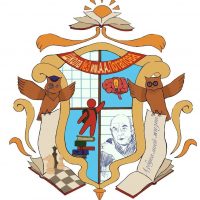 МАОУ "СОШ № 3 им.А.А.Потапова" г.Череповец