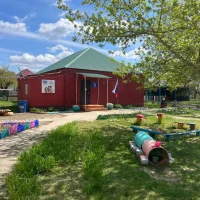 МКДОУ д/с "Юлдуз"