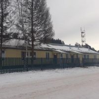 МКДОУ Кумарейский детский сад