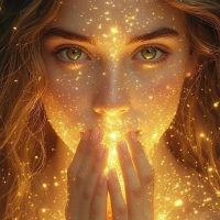 СОЛНЦЕ В ЛАДОНЯХ | Вдохновение