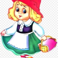 Детский сад №17 "Красная шапочка"