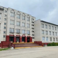 МБОУ СОШ № 17 (Владимирская обл., г. Ковров)