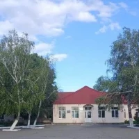 МБОУ Алексеевская сош им. лётчика-истребителя П.Е. Королёва