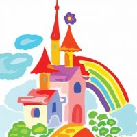 Муниципальное бюджетное дошкольное образовательное учреждение "Усадский детский сад "Волшебный замок" Высокогорского муниципального района Республики Татарстан