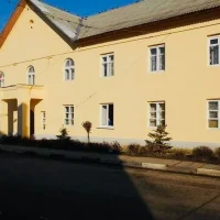 Кораблинская центральная библиотека