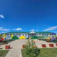 Новости д/с Кэнчээри Бердигестях