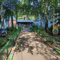 МБДОУ "ДЕТСКИЙ САД 175"