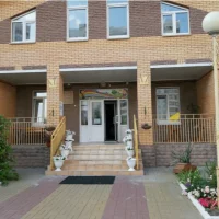 Детский сад №5 г. Курск