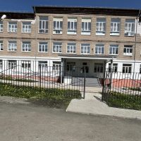 МАОУ «СОШ» р.п. Теплая Гора