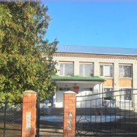 МКОУ "СОШ им. С.П. Восканова с. Пролетарского"