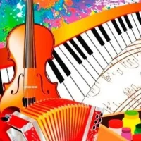 Милютинская ДШИ