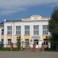 МБОУ СОШ №7