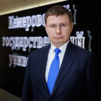 Академик Александр Просеков