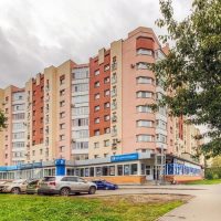 ПЖСК "На Обводном"