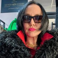 АЛЕКСАНДРА БЕЛОУСОВА - Уральский дизайнер
