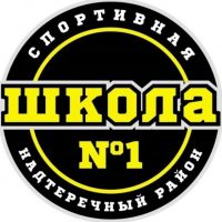 ГБУ ДО "СШ №1 Надтеречного района"