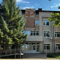 Детская школа искусств с.Хороль