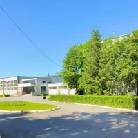 Сосновский центр образования Ленинградская область