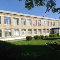 МКОУ Николаевская СОШ