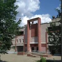 МБОУ СОШ №81 город Ижевск