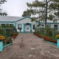 МБОУ "Большекударинская СОШ" с.Большая Кудара