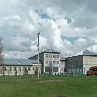 МБОУ "Ачадовская СОШ"