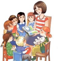 МБДОУ "ДС №443 г.Челябинска"