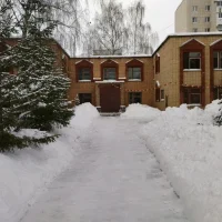 МАДОУ № 60 "Иволга"