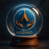 ГБУ ЯНАО «Мядико»