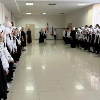 МБОУ "СОШ № 3 с.Алхан-Кала"