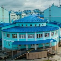 МАУ ДО ЦДТ "Надежда"