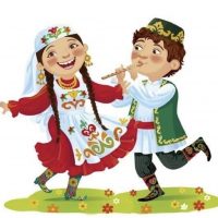 МБДОУ МО "г.Бугуруслан" "Детский сад №3""Чулпан"