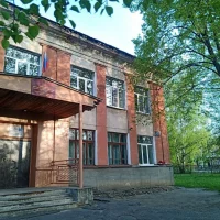 МОУСОШ №37 г.Буя