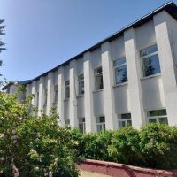 МКОУ "Начальная общеобразовательная школа" д.Верховье Жуковского района Калужской области