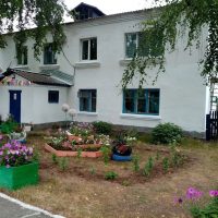 МБДОУ д/с N 5 "Золотой ключик" г. Камбарка