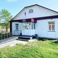 Комплексный центр Чулымского района