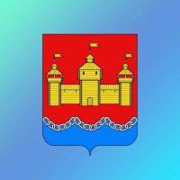 Администрация Добровского округа