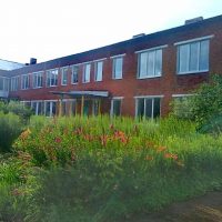 МБДОУ "Детский сад с. Улу-Теляк"